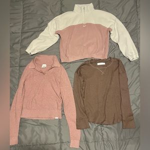 Abercrombie Kids Bundle! 9/10